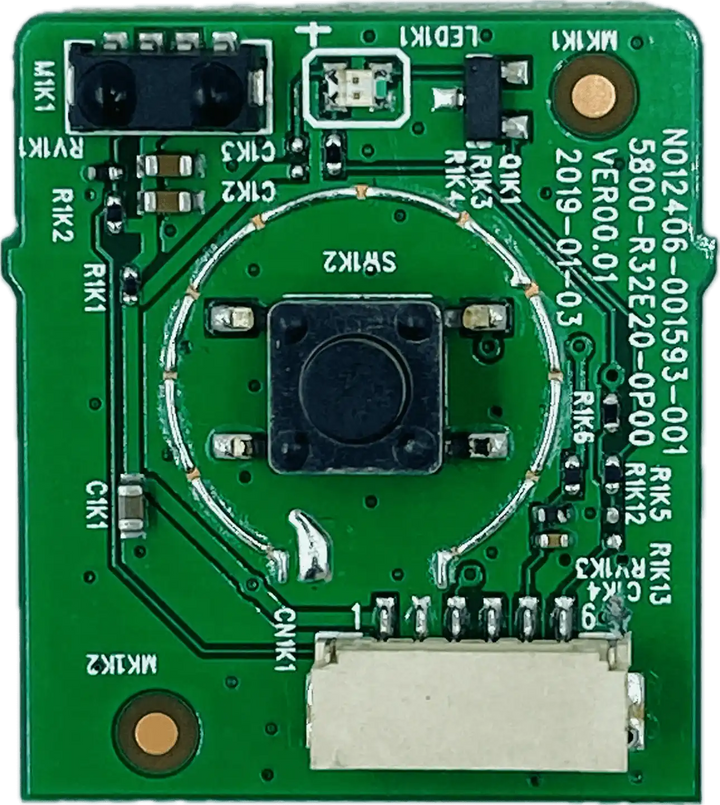 Croma LED TV IR Sensor – Model CREL032HOF024601 - Great Bharat Electronics