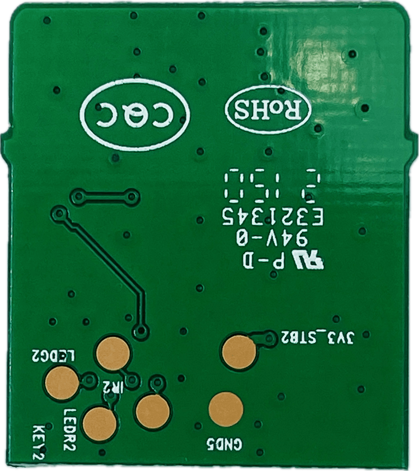 Croma LED TV IR Sensor – Model CREL032HOF024601 - Great Bharat Electronics