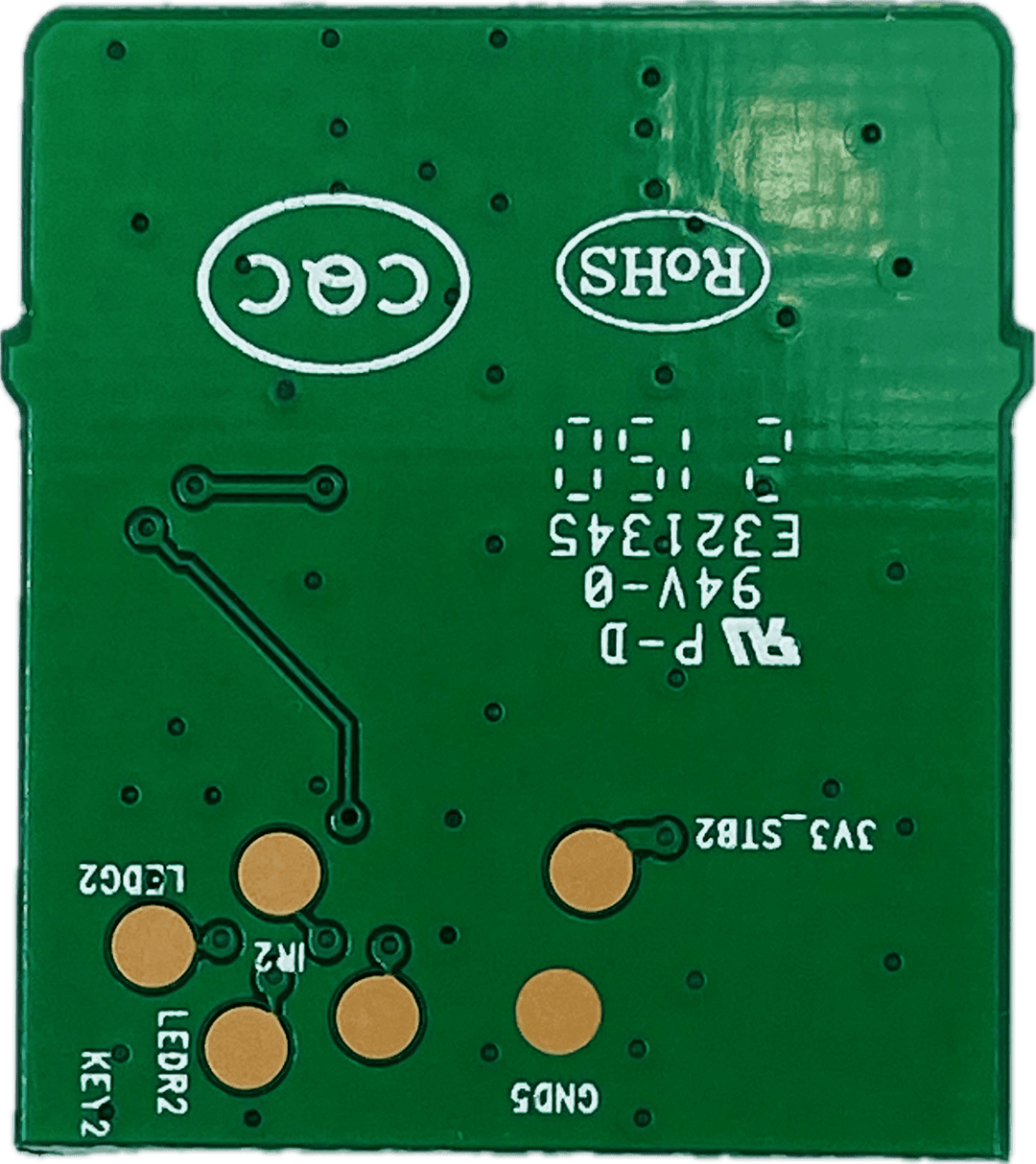 Croma LED TV IR Sensor – Model CREL032HOF024601 - Great Bharat Electronics