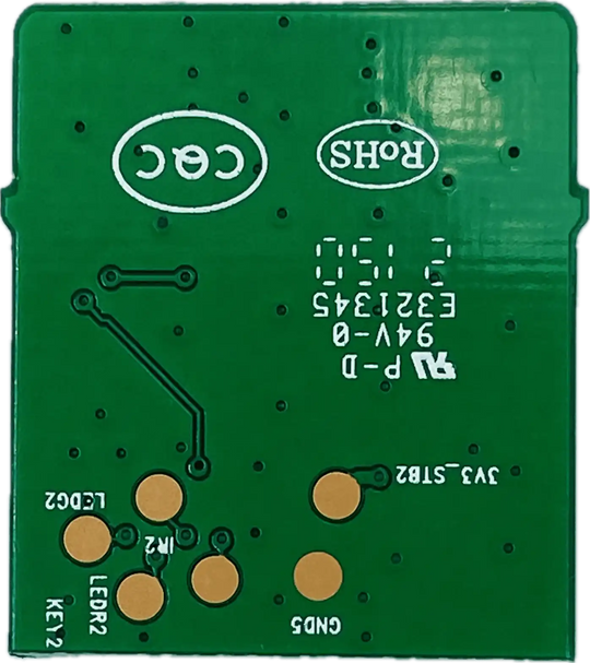 Croma LED TV IR Sensor – Model CREL032HOF024601 - Great Bharat Electronics