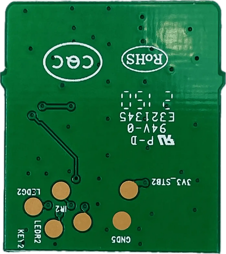 Croma LED TV IR Sensor – Model CREL032HOF024601 - Great Bharat Electronics