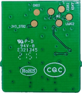 Croma LED TV IR Sensor – Model CREL040FOF024601 - Great Bharat Electronics