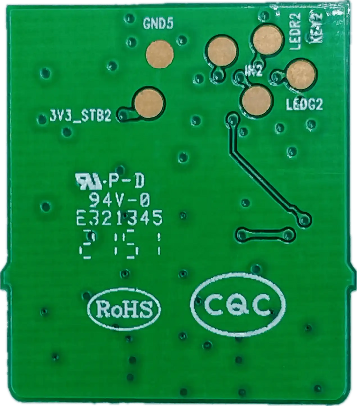 Croma LED TV IR Sensor – Model CREL040FOF024601 - Great Bharat Electronics