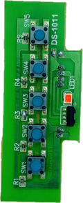 Croma LED TV IR Sensor – Model CREL050USA024601 - Great Bharat Electronics