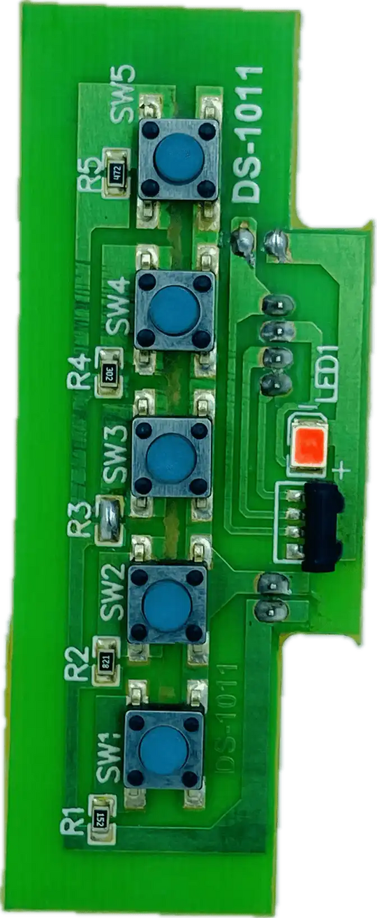 Croma LED TV IR Sensor – Model CREL050USA024601 - Great Bharat Electronics
