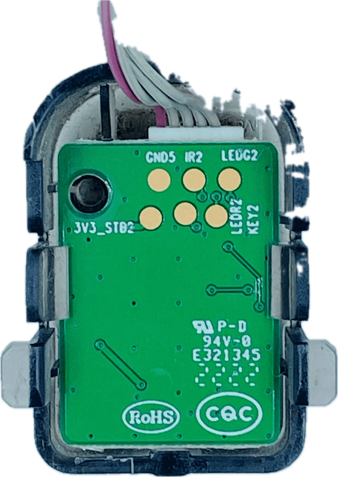 Croma LED TV IR Sensor – Model CREL055UGA024601 - Great Bharat Electronics
