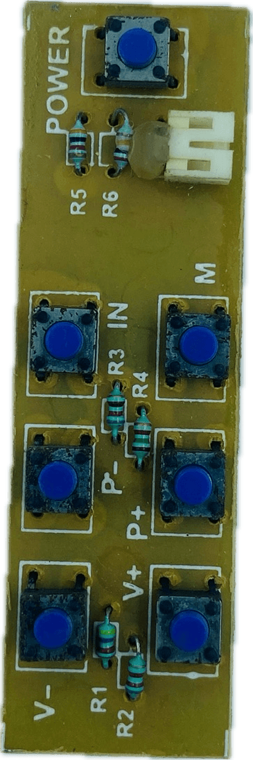 Croma LED TV IR Sensor – Model CREL7069 - Great Bharat Electronics