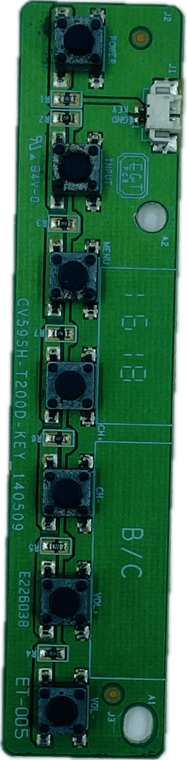 Croma LED TV IR Sensor – Model CREL7326 - Great Bharat Electronics
