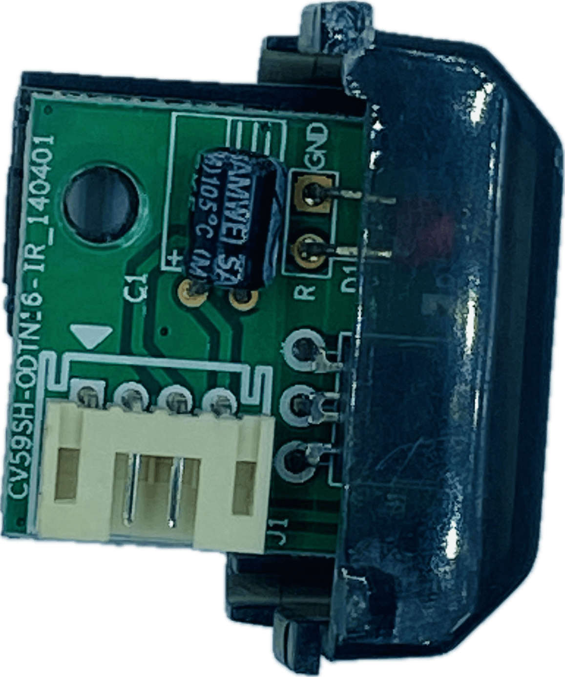 Croma LED TV IR Sensor – Model CREL7326 - Great Bharat Electronics