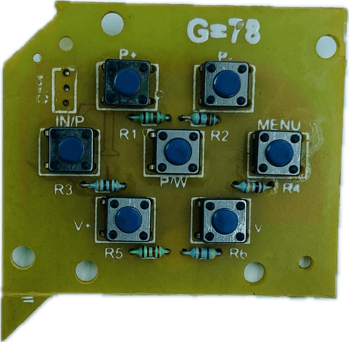 Croma LED TV IR Sensor – Model CREL7338 - Great Bharat Electronics