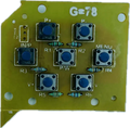 Croma LED TV IR Sensor – Model CREL7338 - Great Bharat Electronics