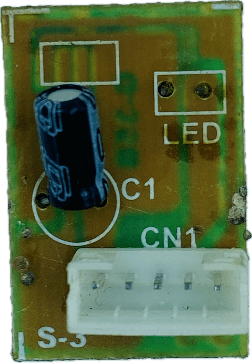 Croma LED TV IR Sensor – Model CREL7343 - Great Bharat Electronics