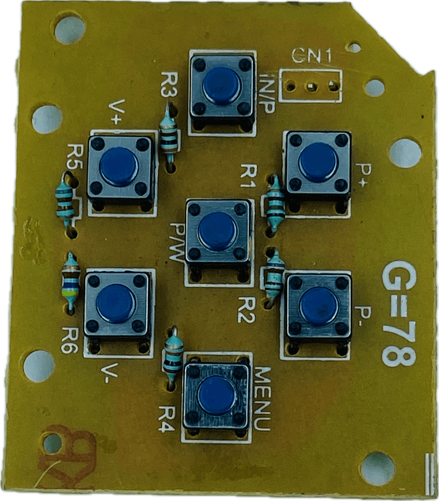 Croma LED TV IR Sensor – Model CREL7343 - Great Bharat Electronics