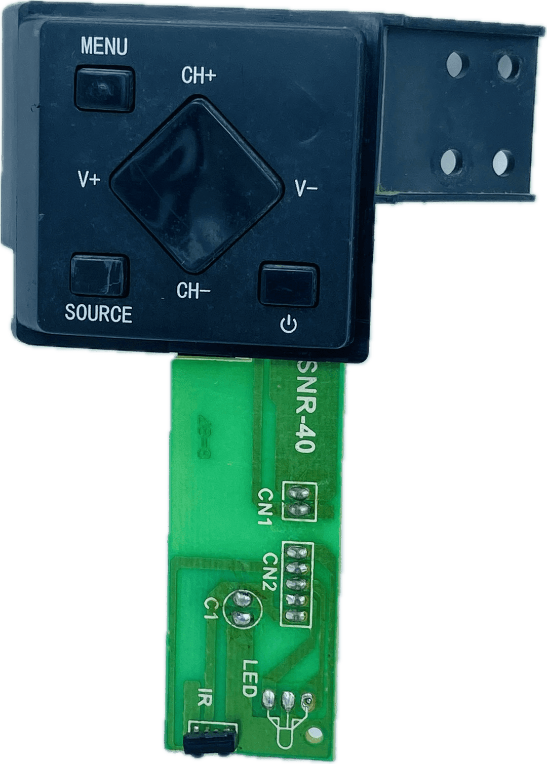 Croma LED TV IR Sensor – Model CREL7345 - Great Bharat Electronics