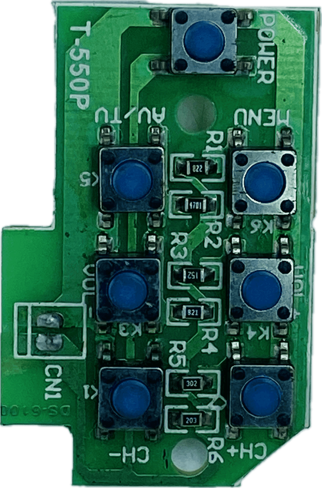 Croma LED TV IR Sensor – Model CREL7346 - Great Bharat Electronics