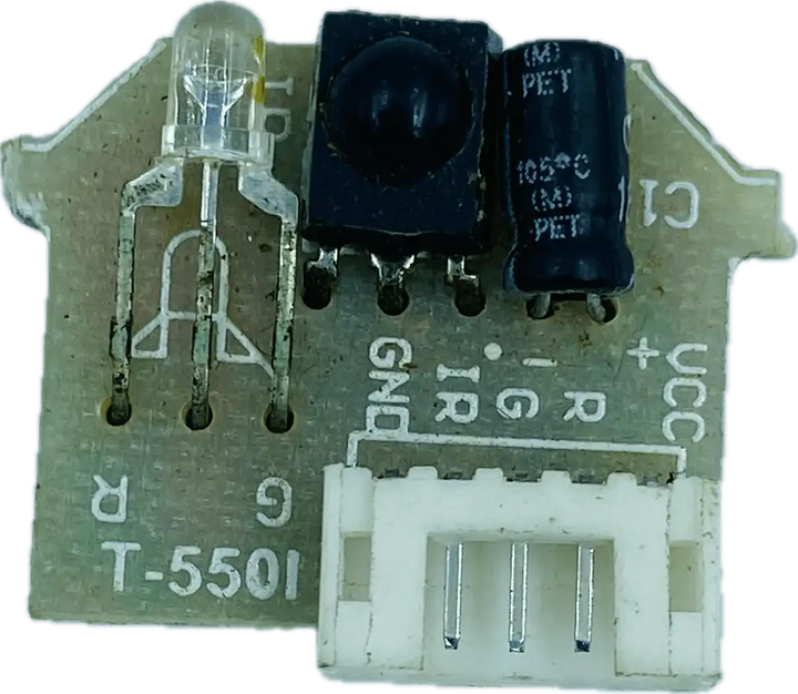 Croma LED TV IR Sensor – Model CREL7346 - Great Bharat Electronics