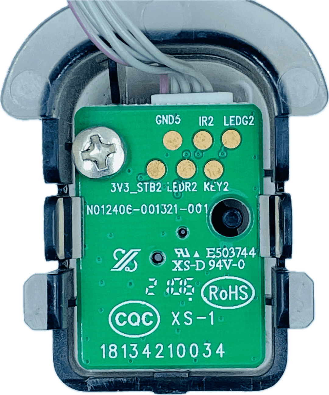 Croma LED TV IR Sensor – Model CREL7364 - Great Bharat Electronics