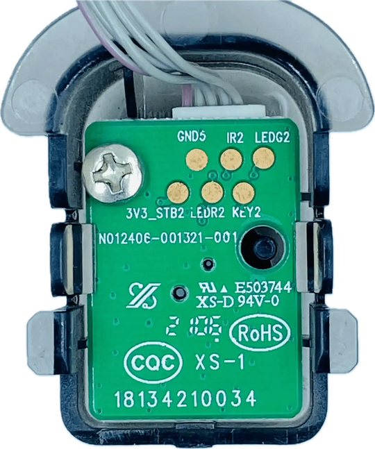 Croma LED TV IR Sensor – Model CREL7364 - Great Bharat Electronics