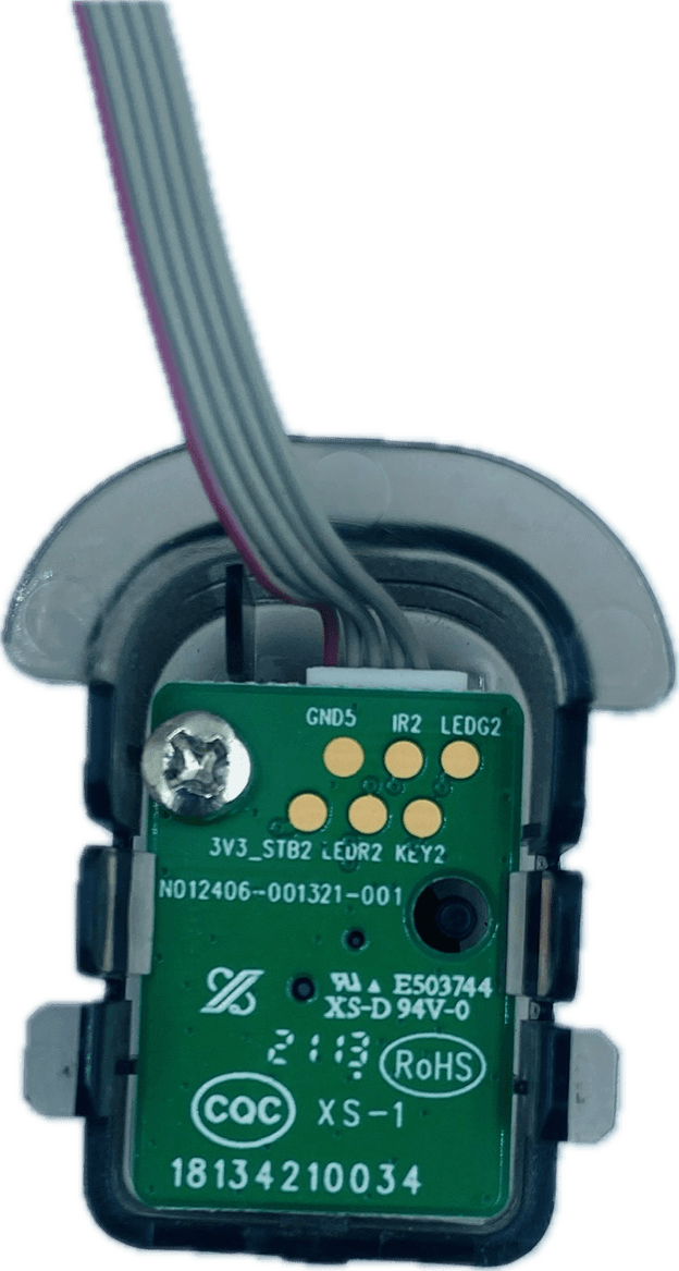 Croma LED TV IR Sensor – Model CREL7365 - Great Bharat Electronics