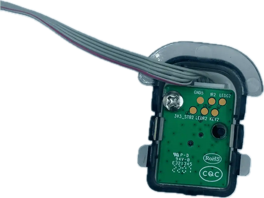 Croma LED TV IR Sensor – Model CREL7366 - Great Bharat Electronics