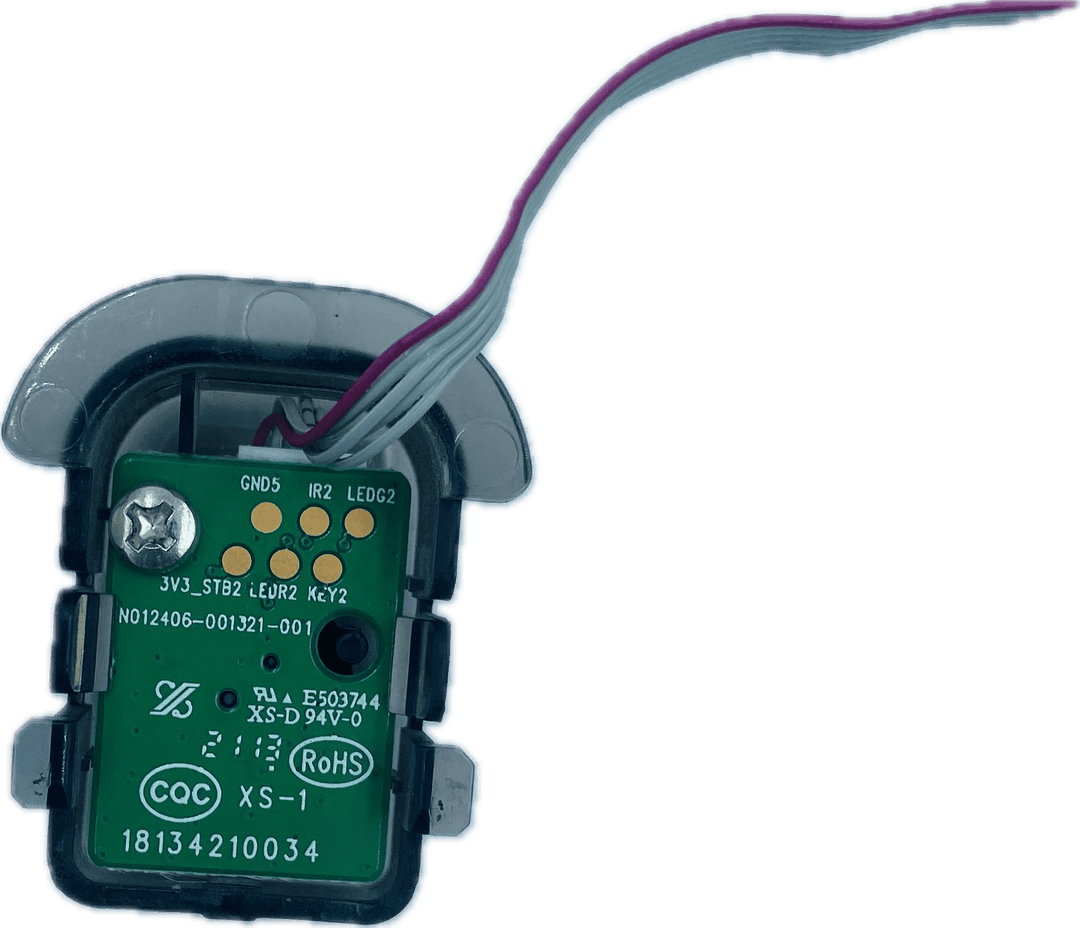 Croma LED TV IR Sensor – Model CREL7367 - Great Bharat Electronics