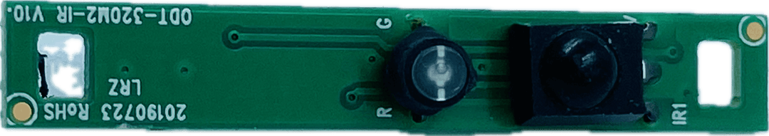 Croma LED TV IR Sensor – Model CREL7370 - Great Bharat Electronics