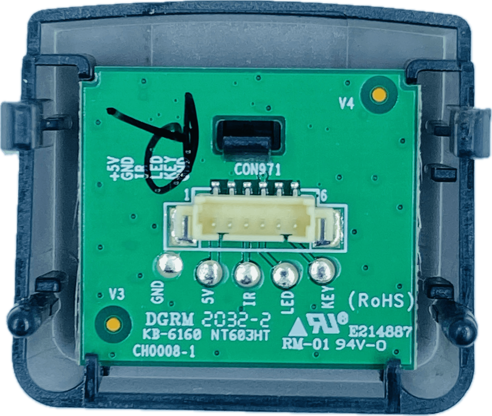 Croma LED TV IR Sensor – Model CREL7371 - Great Bharat Electronics