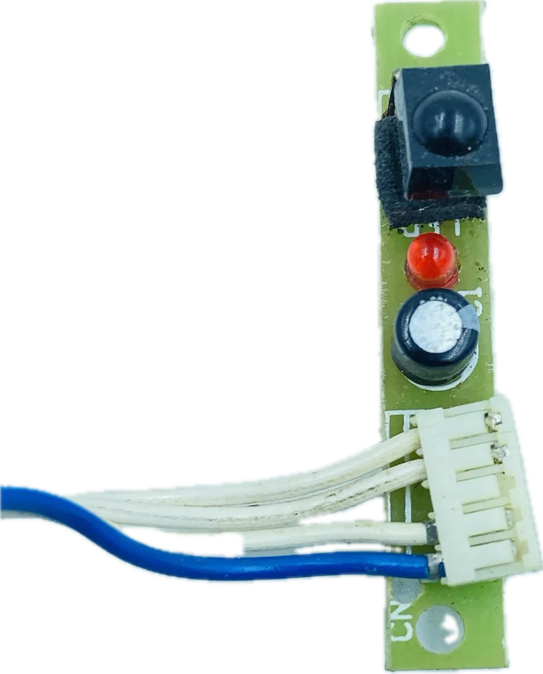 Croma LED TV IR Sensor (Power Button) for Model CREL7318 - Great Bharat Electronics