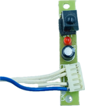 Croma LED TV IR Sensor (Power Button) for Model CREL7318 - Great Bharat Electronics