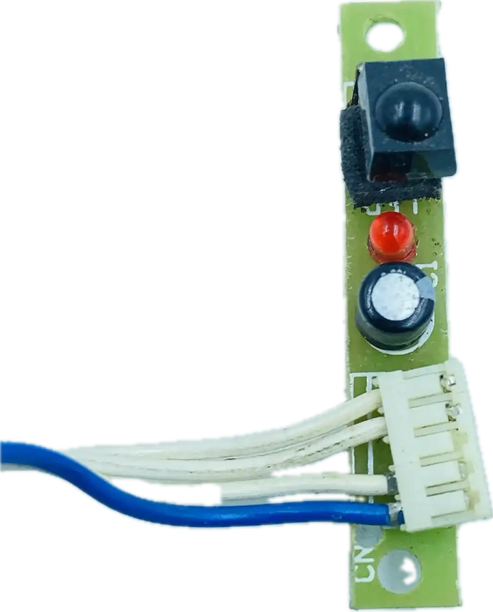 Croma LED TV IR Sensor (Power Button) for Model CREL7318 - Great Bharat Electronics