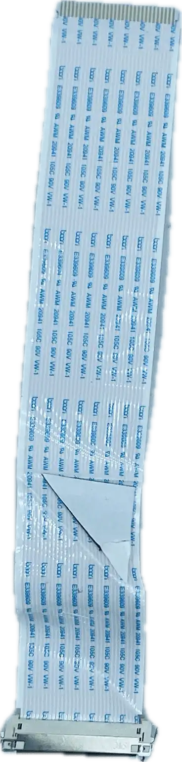 Croma LED TV LVDS Cable – Model CREL032HOF024601 - Great Bharat Electronics