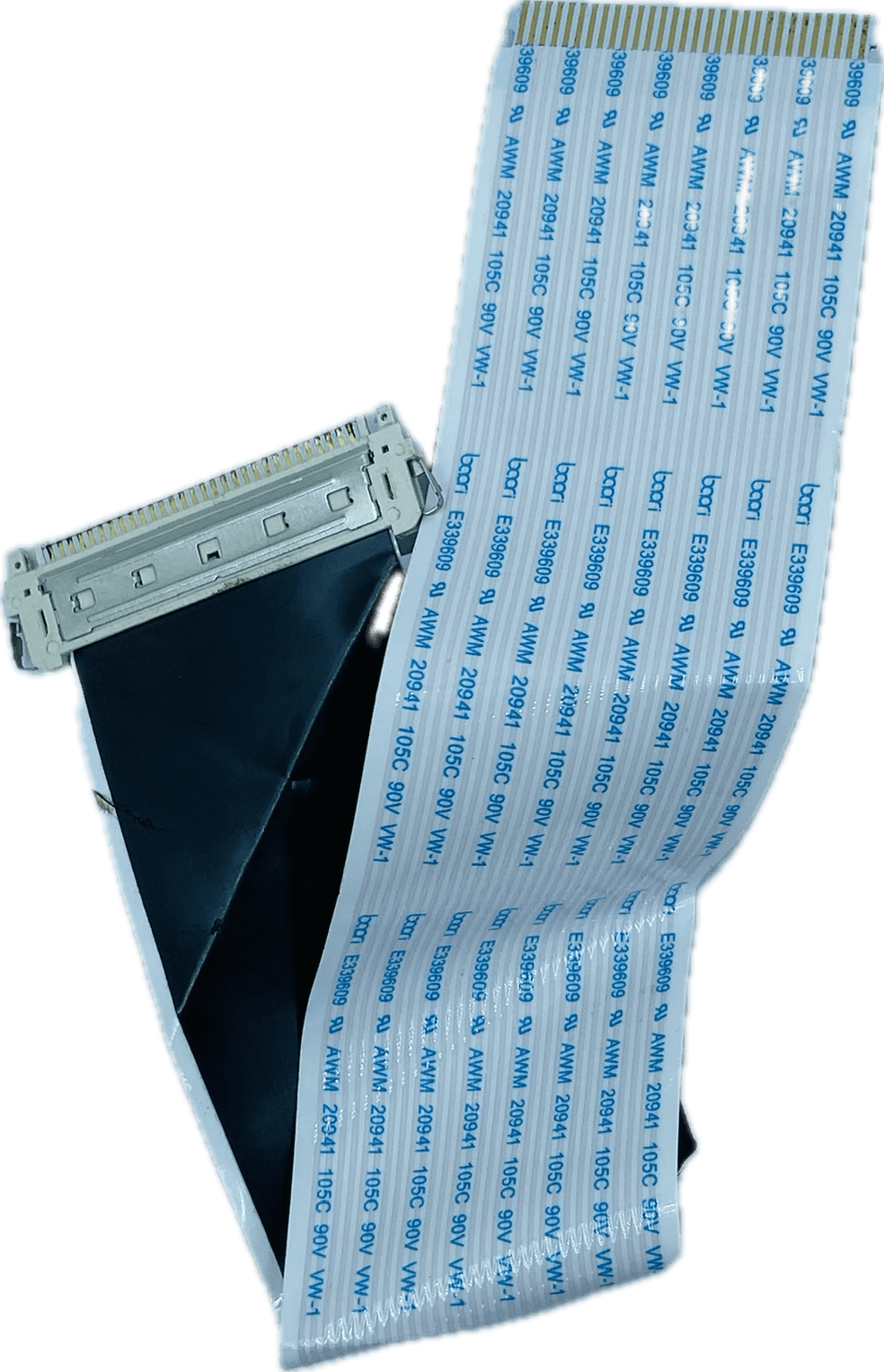 Croma LED TV LVDS Cable – Model CREL032HOF024601 - Great Bharat Electronics