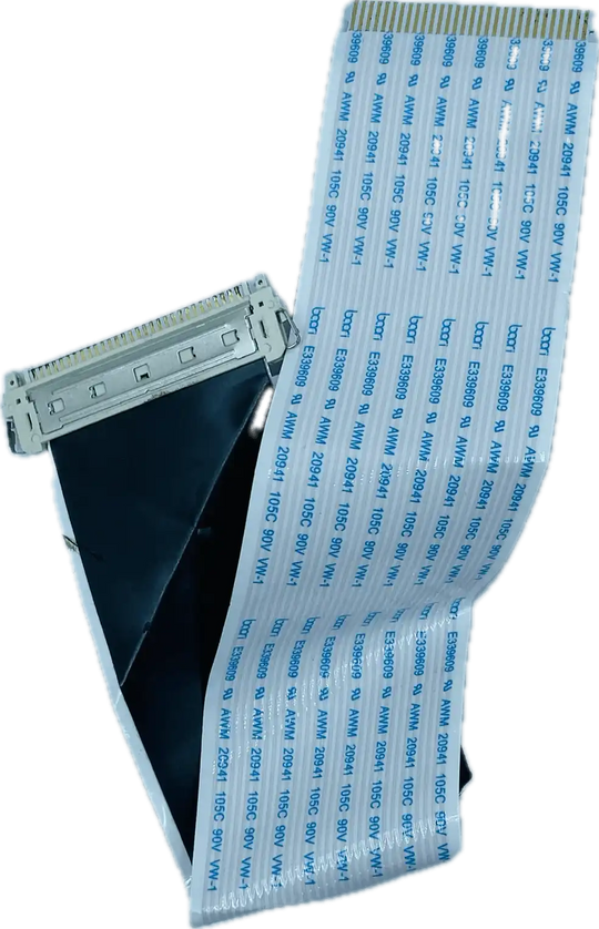 Croma LED TV LVDS Cable – Model CREL032HOF024601 - Great Bharat Electronics