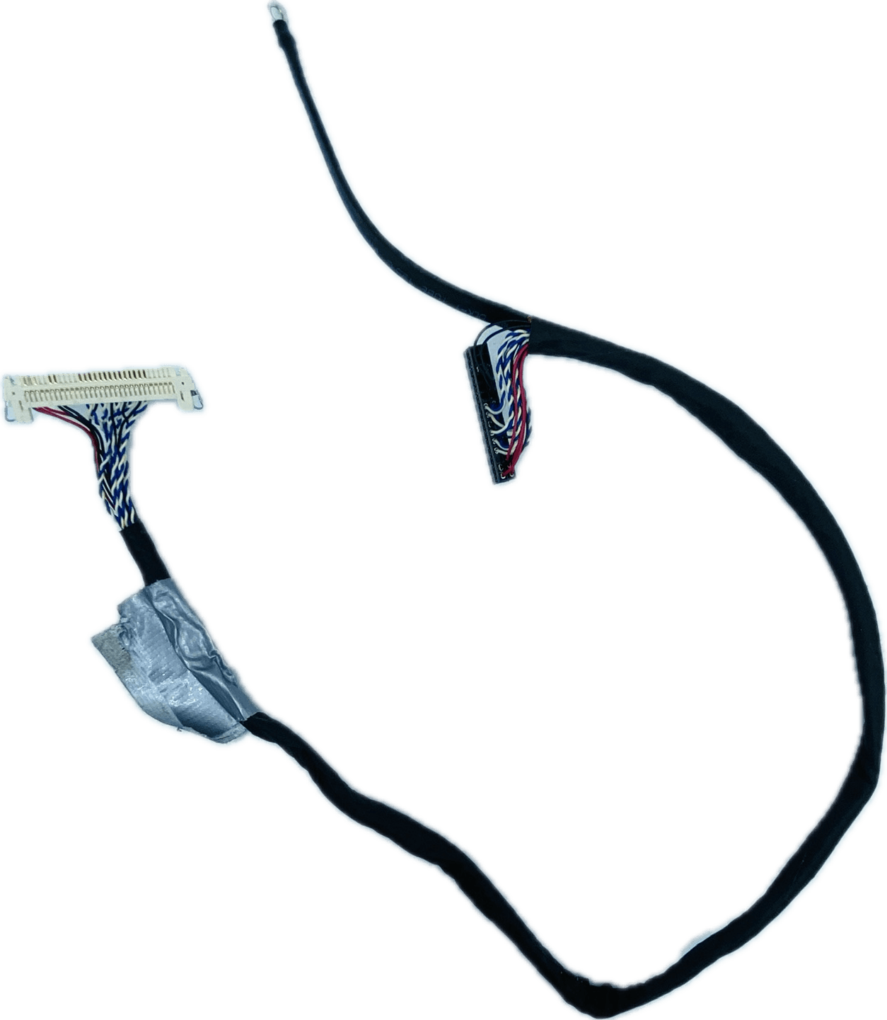 Croma LED TV LVDS Cable – Model CREL040FOF024601 - Great Bharat Electronics