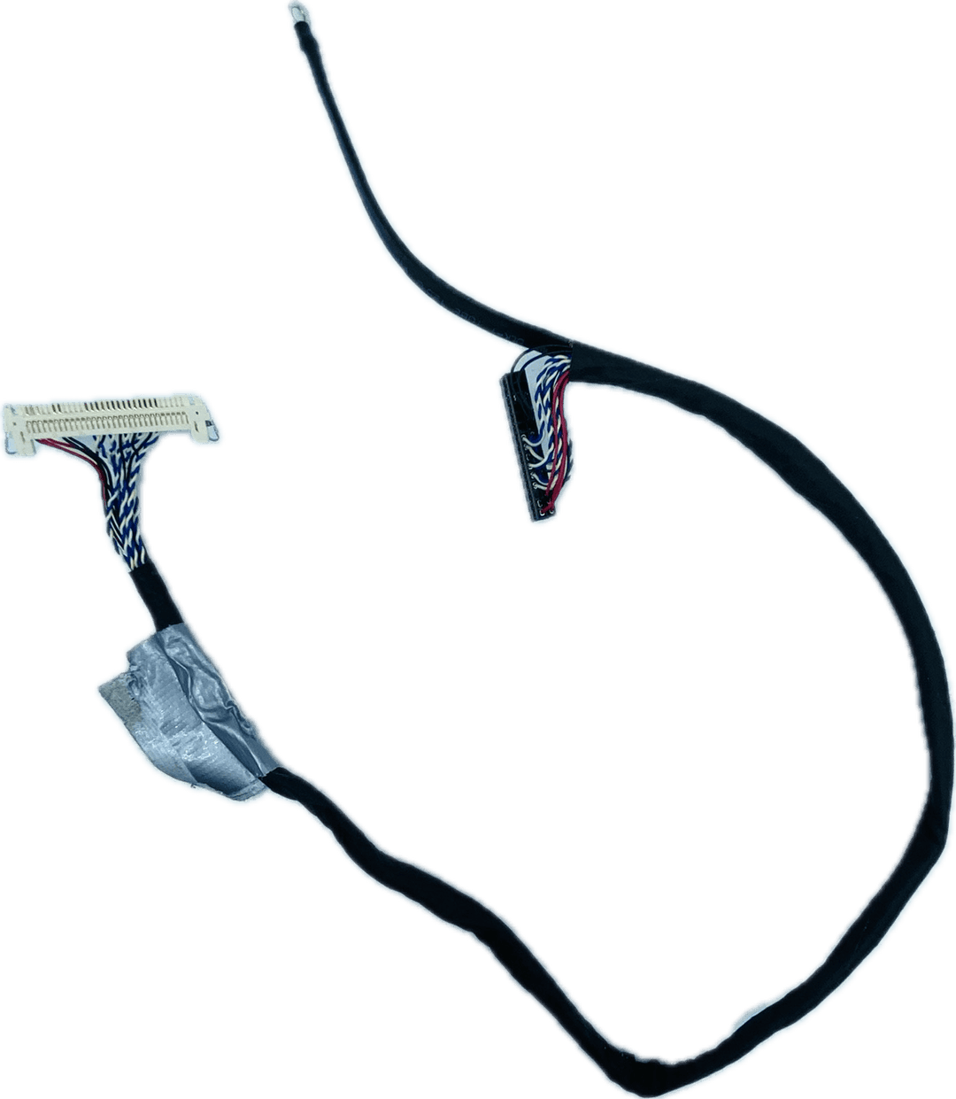 Croma LED TV LVDS Cable – Model CREL040FOF024601 - Great Bharat Electronics