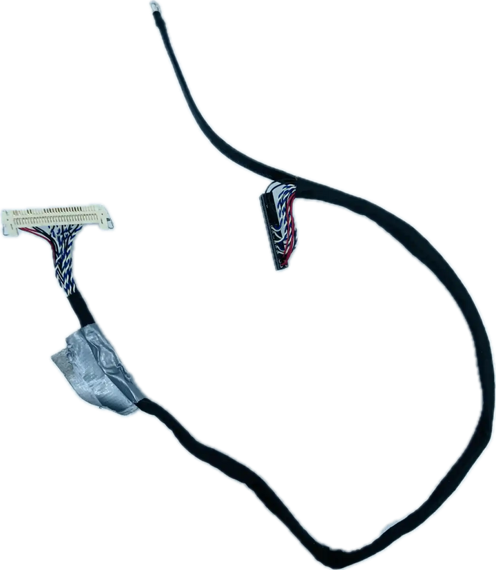 Croma LED TV LVDS Cable – Model CREL040FOF024601 - Great Bharat Electronics