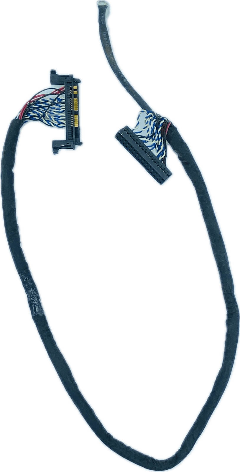 Croma LED TV LVDS Cable – Model CREL7345 - Great Bharat Electronics