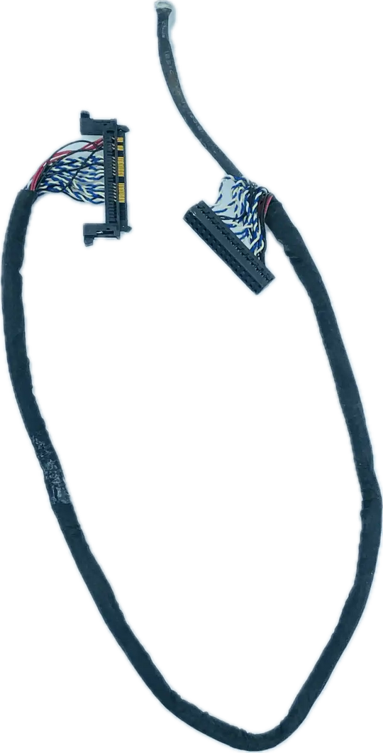 Croma LED TV LVDS Cable – Model CREL7345 - Great Bharat Electronics