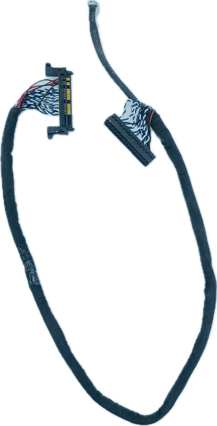 Croma LED TV LVDS Cable – Model CREL7345 - Great Bharat Electronics