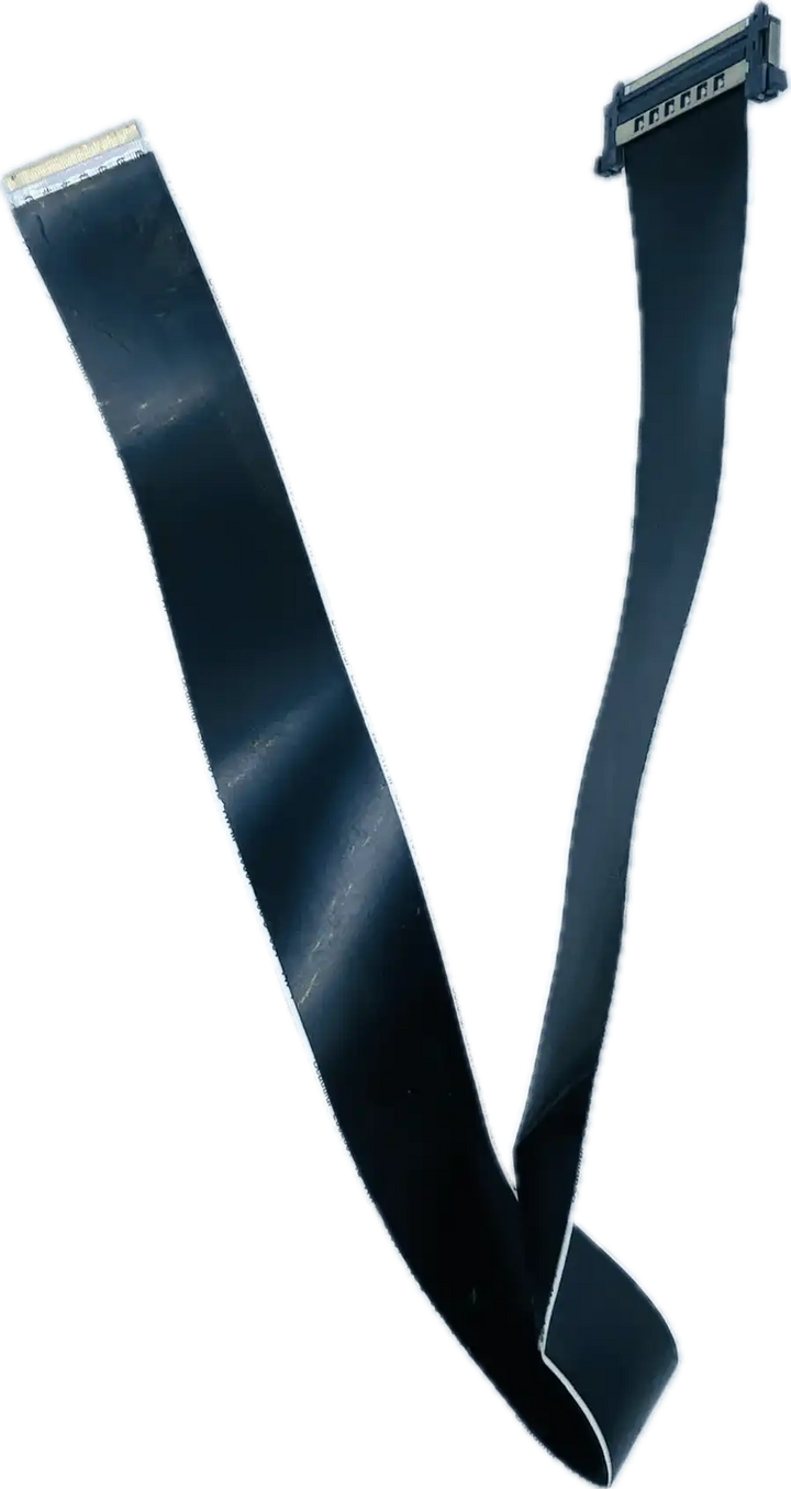 Croma LED TV LVDS Cable – Model CREL7346 - Great Bharat Electronics