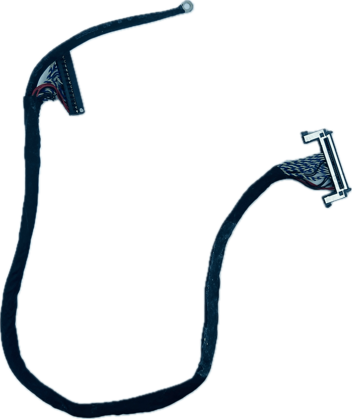 Croma LED TV LVDS Cable – Model CREL7362 - Great Bharat Electronics