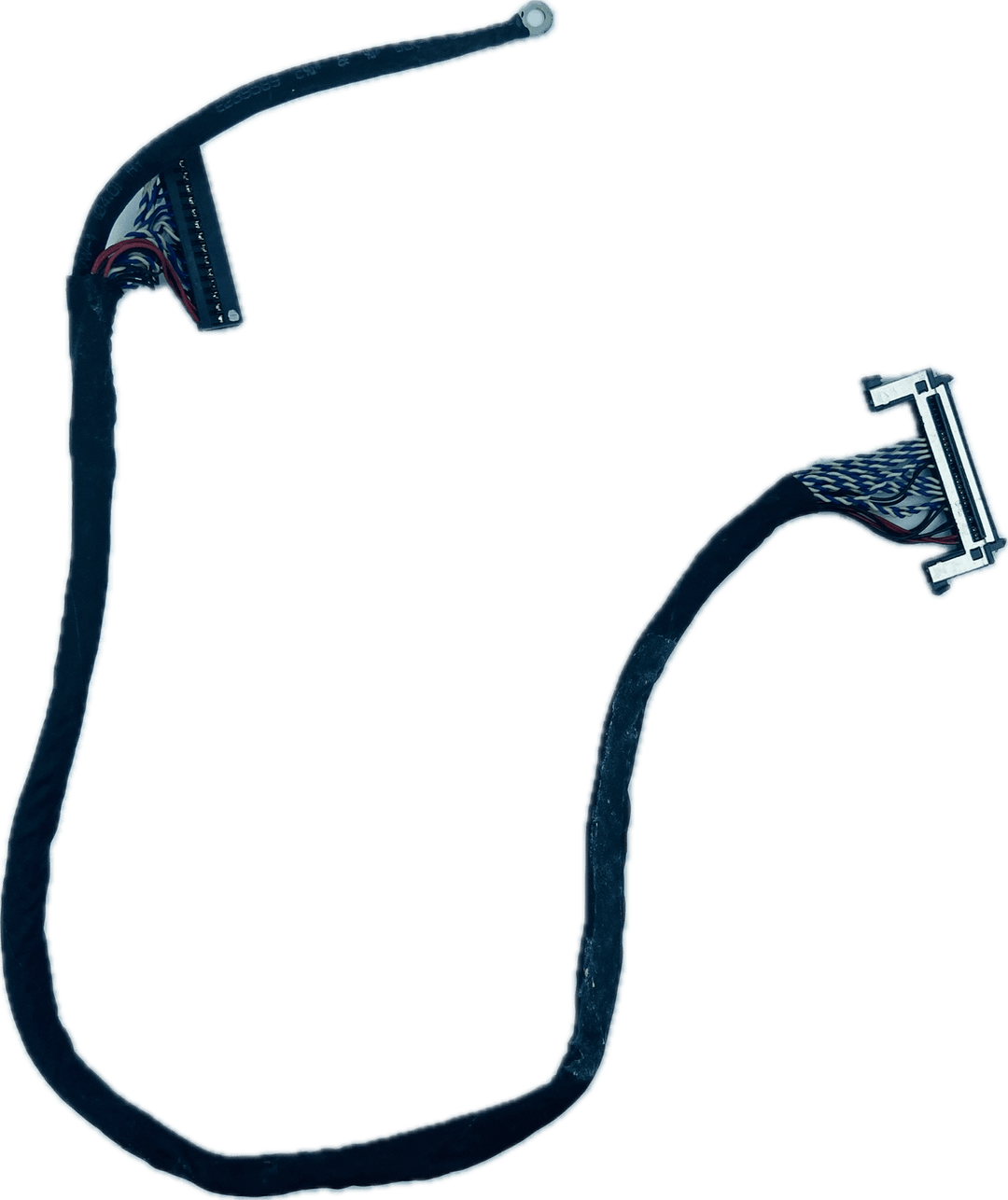 Croma LED TV LVDS Cable – Model CREL7362 - Great Bharat Electronics
