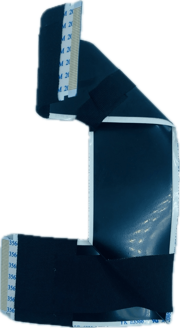 Croma LED TV LVDS Cable – Model CREL7367 - Great Bharat Electronics