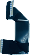 Croma LED TV LVDS Cable – Model CREL7367 - Great Bharat Electronics