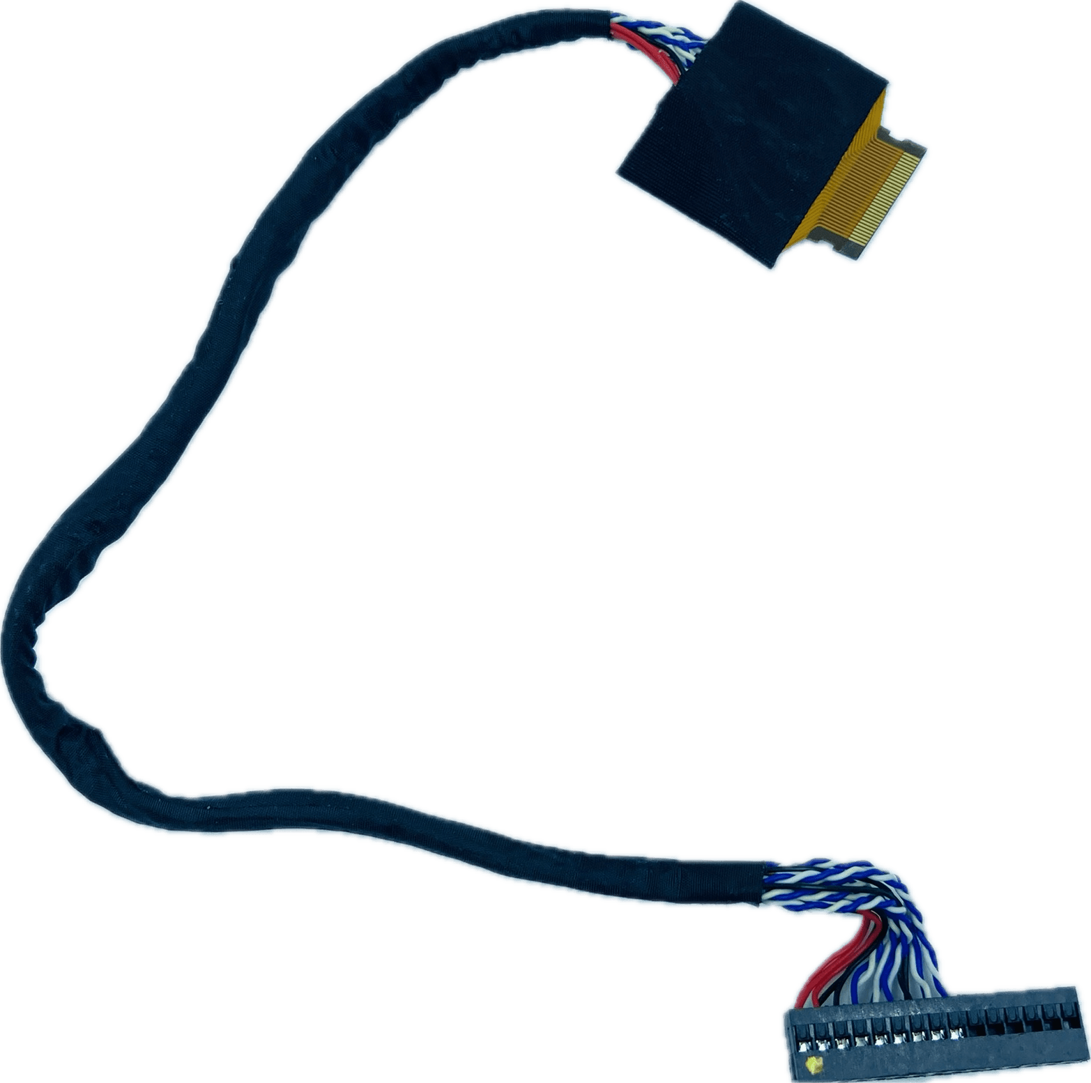 Croma LED TV LVDS Cable – Model CREL7369 - Great Bharat Electronics