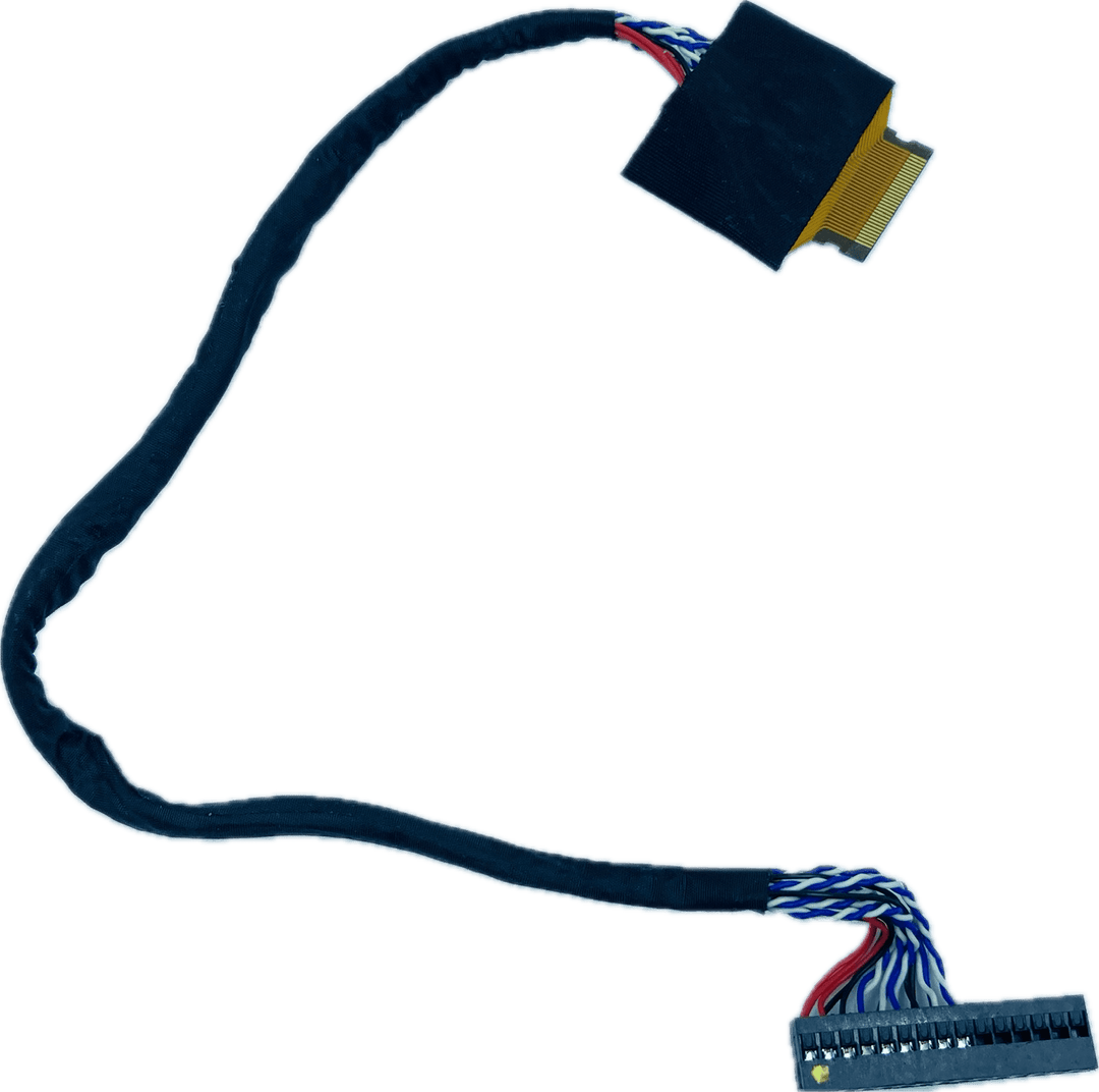 Croma LED TV LVDS Cable – Model CREL7369 - Great Bharat Electronics