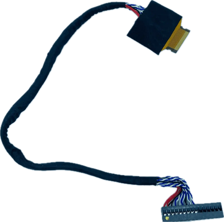Croma LED TV LVDS Cable – Model CREL7369 - Great Bharat Electronics