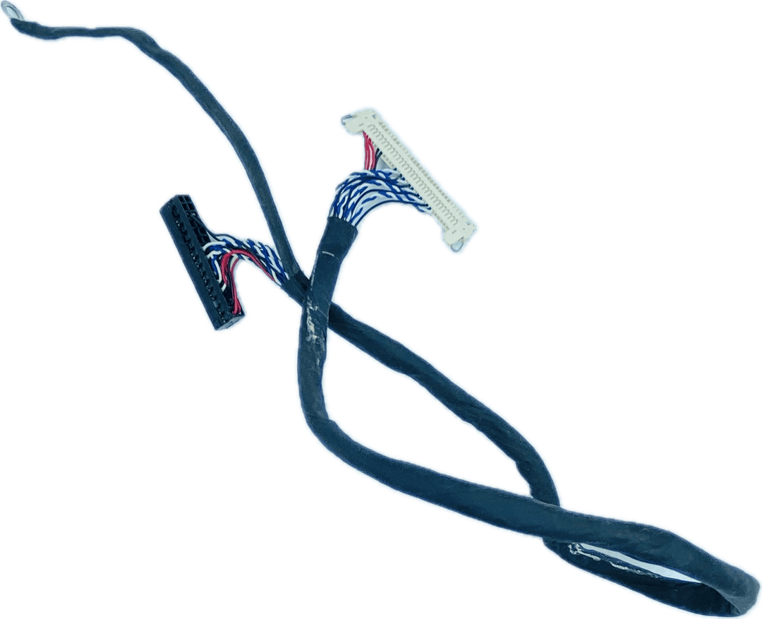 Croma LED TV LVDS Cable – Model CREL7370 - Great Bharat Electronics