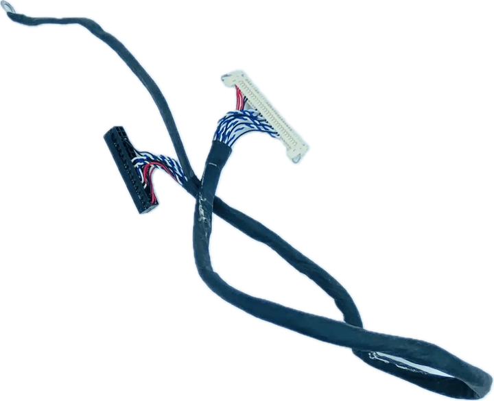 Croma LED TV LVDS Cable – Model CREL7370 - Great Bharat Electronics