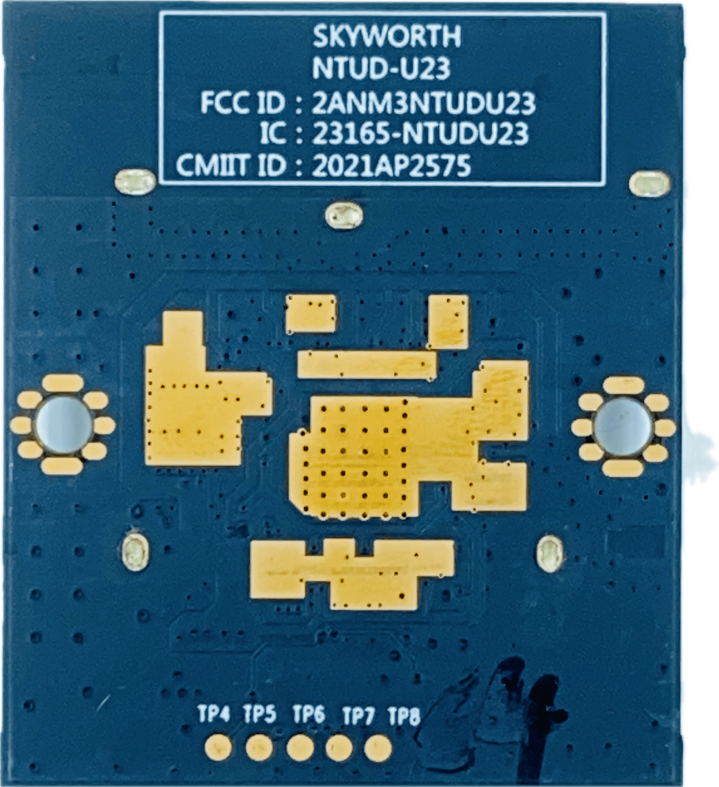 Croma LED TV Wi-Fi Module – Model CREL055UGA024601 - Great Bharat Electronics
